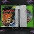 Chronicles of Narnia The Lion, The Witch, The Wardrobe Xbox + Reg - Excellent