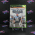Blitz The League Xbox + Reg Card Complete - Excellent