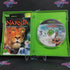 Chronicles of Narnia The Lion, The Witch, The Wardrobe Xbox + Reg - Excellent