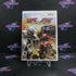 Mx Vs ATV Untamed Nintendo Wii Complete - Refurbished