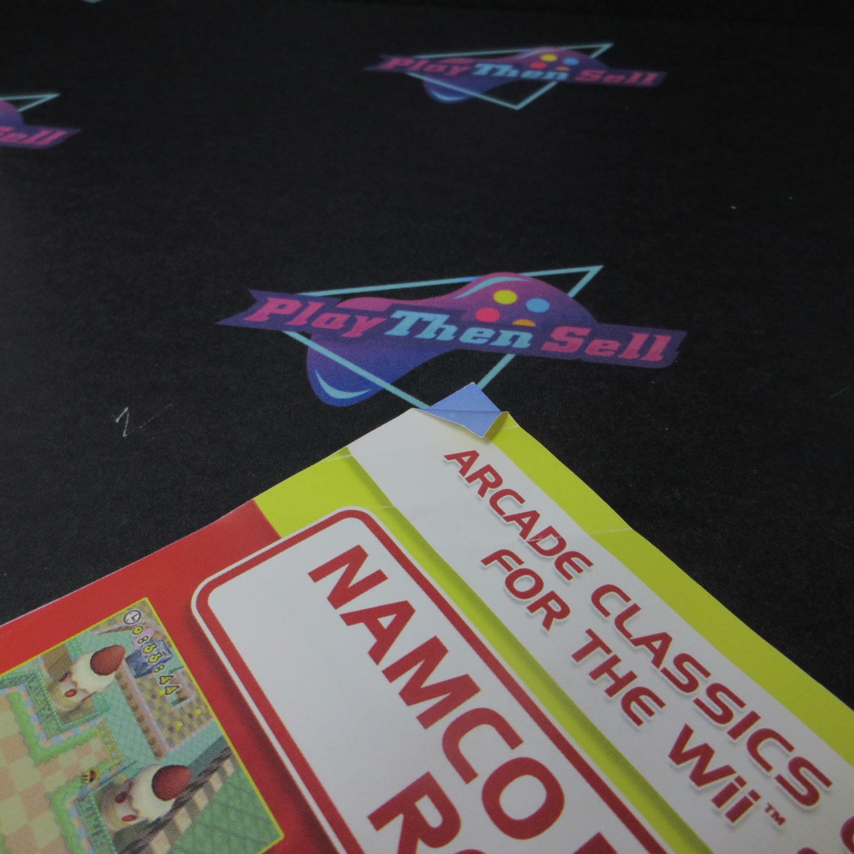 We Ski Nintendo Wii Complete - Very Good