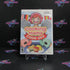Cooking Mama Cook Off Nintendo Wii Complete - Very Good