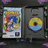 Sonic Mega Collection Player's Choice Nintendo GameCube Complete - Very Good