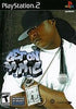 Get On Da Mic PS2 PlayStation 2 + Reg Card Complete - Very Good