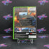 Excellent Fireblade Xbox Complete - Excellent