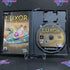 Luxor Pharaoh's Challenge PS2 PlayStation 2 + Reg Card Complete - Very Good