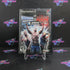 WWE SmackDown vs Raw 2011 PS2 PlayStation 2 Complete - Very Good
