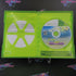 SpongeBob SquarePants Plankton's Robotic Revenge Xbox 360 Complete - Very Good
