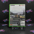 The Elder Scrolls V Skyrim Xbox 360 Complete - Very Good