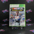 NASCAR The Game Inside Line Xbox 360 - Very Good