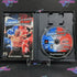 WWE SmackDown vs Raw 2007 PS2 PlayStation 2 Complete - Very Good