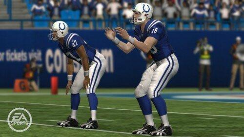 Madden NFL 10 PS3 PlayStation 3 Complete - Very Good