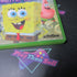 SpongeBob SquarePants Plankton's Robotic Revenge Xbox 360 Complete - Very Good