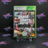 Grand Theft Auto Episodes From Liberty City Xbox 360 PH - Very Good