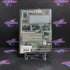 Metal Gear Solid 2 Sons of Liberty PS2 PlayStation 2 + Reg Card CIB - Very Good