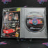 Midnight Club 2 Xbox PH + Reg Card Complete - Very Good