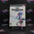 Xenosaga Episode 1 PS2 PlayStation 2 + Reg Card Complete - Very Good