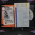 Kingdom Hearts II PS2 PlayStation 2 + Reg Card Complete - Very Good
