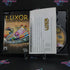 Luxor Pharaoh's Challenge PS2 PlayStation 2 + Reg Card Complete - Very Good