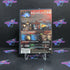 Red Faction PS2 PlayStation 2 GH Complete - Very Good
