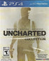 Uncharted The Nathan Drake Collection PS4 PlayStation 4 - Very Good