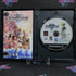 Kingdom Hearts II PS2 PlayStation 2 + Reg Card Complete - Very Good