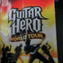 Guitar Hero World Tour Nintendo Wii Complete - Very Good