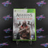 Assassin's Creed Brotherhood Xbox 360 - Very Good