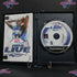 NBA Live 2001 PS2 PlayStation 2 Complete - Very Good
