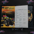 RC Revenge Pro PS2 PlayStation 2 + Reg Card Complete - Excellent