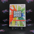 Band Hero Nintendo Wii - Very Good