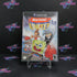 Nicktoons Unite! Nintendo Gamecube - Very Good