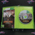 History Legends of War Patton Xbox 360 Complete - Very Good