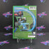 Star Wars Obi-Wan Xbox + Reg Card - Very Good