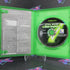 Star Wars Obi-Wan Xbox + Reg Card - Very Good