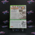 History Legends of War Patton Xbox 360 Complete - Very Good
