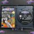 Robotech Battlecry PlayStation 2 + Reg Card / Hintbook Complete - Excellent