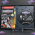 Robotech Battlecry PlayStation 2 + Reg Card / Hintbook Complete - Excellent