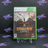 History Legends of War Patton Xbox 360 Complete - Very Good