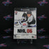 Refurbished NHL 2006 Nintendo Gamecube - Very Good