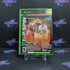 NCAA Football 2005 / Top Spin Xbox - Very Good