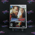 WWE SmackDown vs. Raw 2009 Nintendo Wii Complete - Very Good