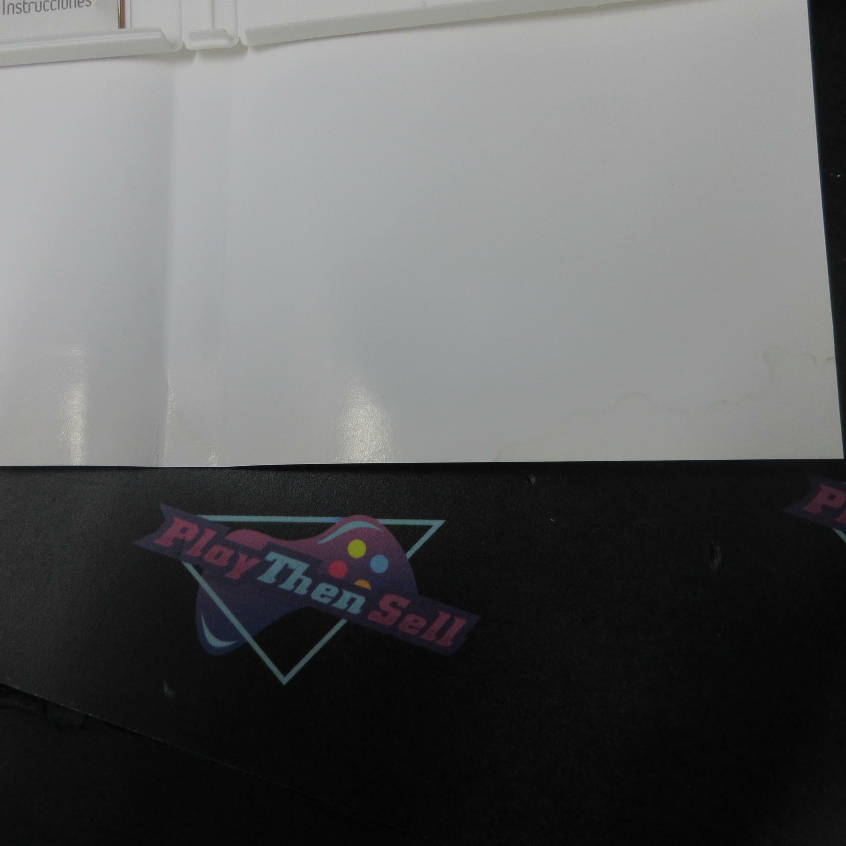 Wii Play Nintendo Wii Complete - Very Good