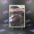 Need for Speed Carbon Nintendo Wii Complete - Refurbished