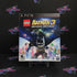 LEGO Batman 3 Beyond Gotham PlayStation 3 + Batwing Complete - Excellent