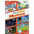 Wii Play Motion Nintendo Wii Complete - Refurbished