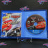 Cars 3 Driven to Win PS4 PlayStation 4 Complete - Refurbished