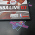 NBA Live 07 PS2 PlayStation 2 Complete - Very Good