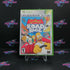 Simpsons Road Rage Xbox Platinum Hits Complete - Very Good
