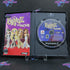 Bratz The Movie Rental Art PS2 PlayStation 2 Complete - Very Good